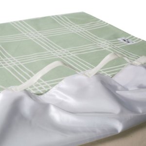mmedia satinsheet 4d draw sheet maxi with handles