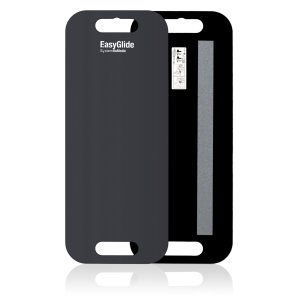 system romedic easyglide transfer board rectangle