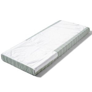 immedia satinsheet 2d drawstring base sheet for single bed