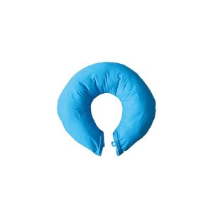 kid in form ring positioning cushion