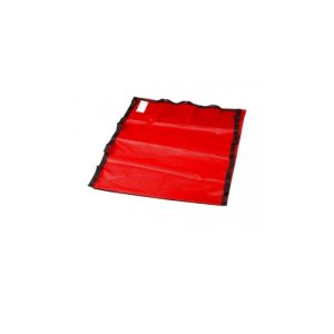 flat slide sheet with handles