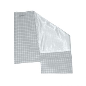 wendylett 4way satin slide draw sheet ¾ length